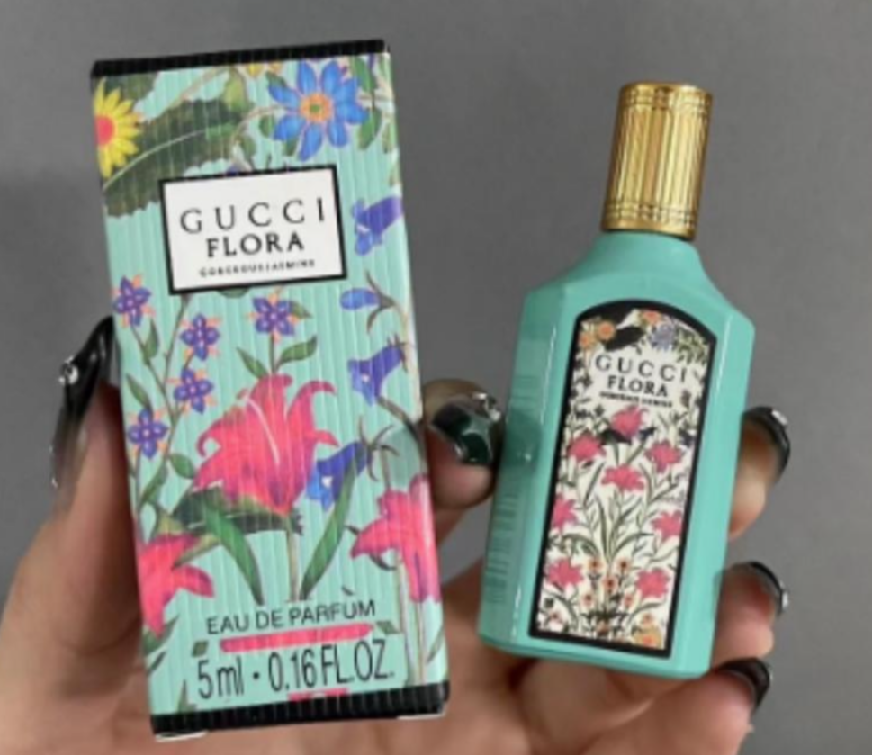 Gucci Flora